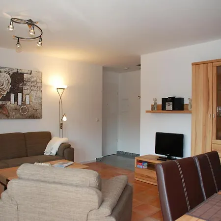 Apartment Seedorf Sellin (Rugen)