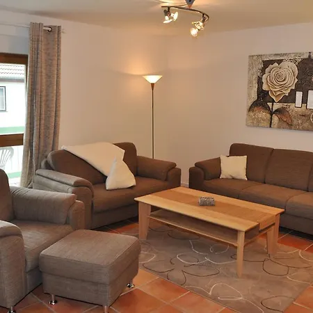 Apartment Seedorf Sellin (Rugen)