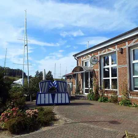 Seedorf Apartment Sellin (Rugen)