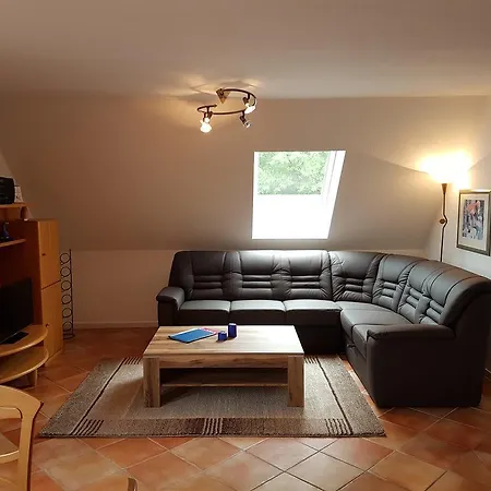 Apartment Seedorf Sellin (Rugen)