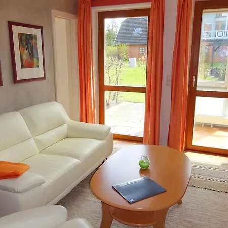 Seedorf Apartment Sellin (Rugen)
