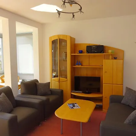 Apartment Seedorf
