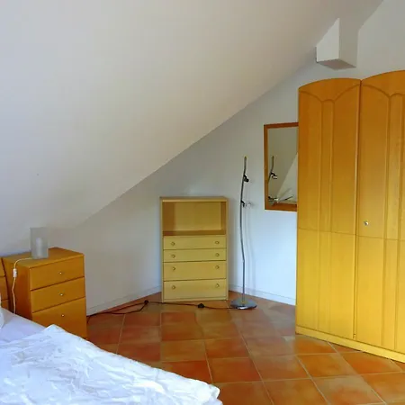 Apartment Seedorf
