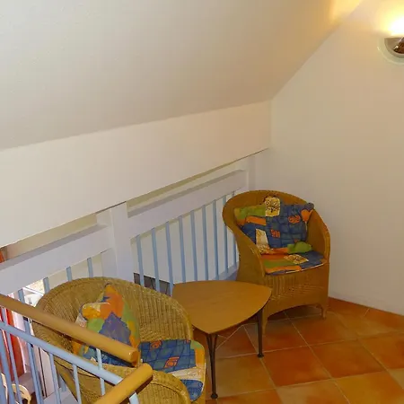 Apartment Seedorf Sellin (Rugen)