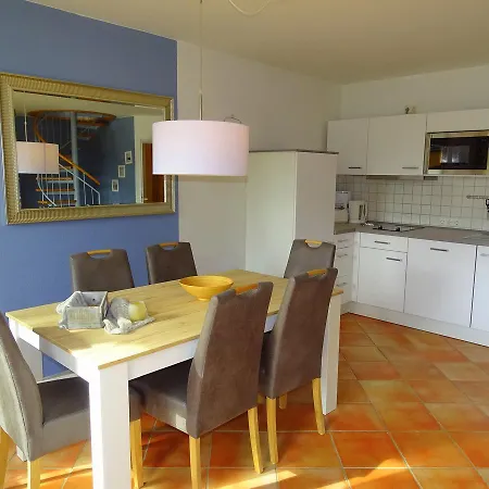 Apartment Seedorf