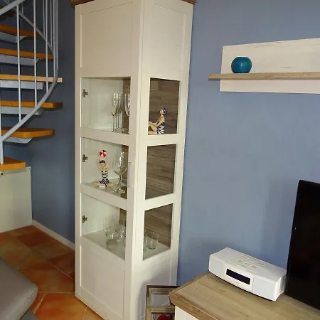 Seedorf Apartment