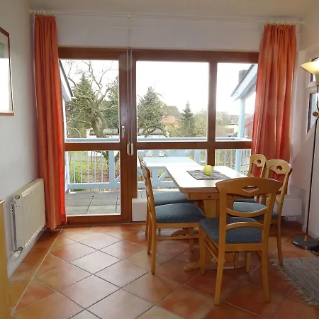 Seedorf Apartment Sellin (Rugen)