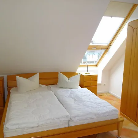 Apartment Seedorf *