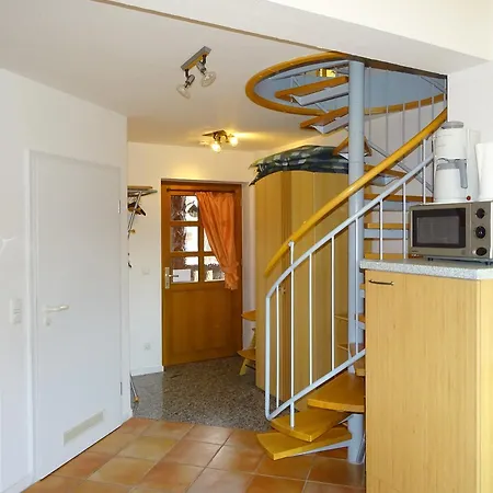 Apartment Seedorf Sellin (Rugen)