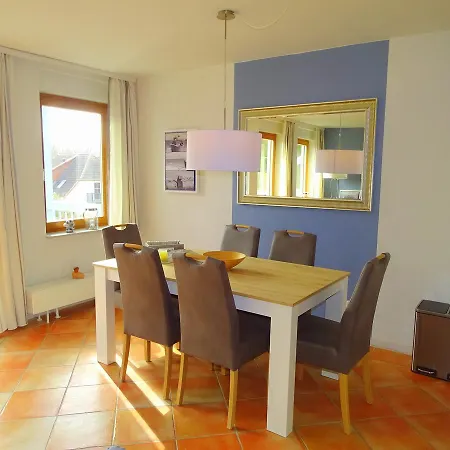 Apartment Seedorf