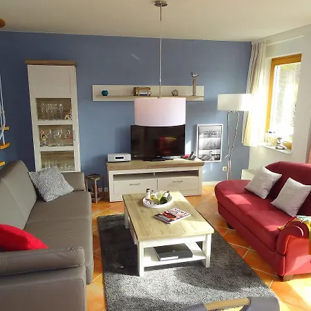 Seedorf Apartment Sellin (Rugen)