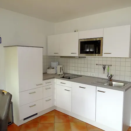 Apartment Seedorf
