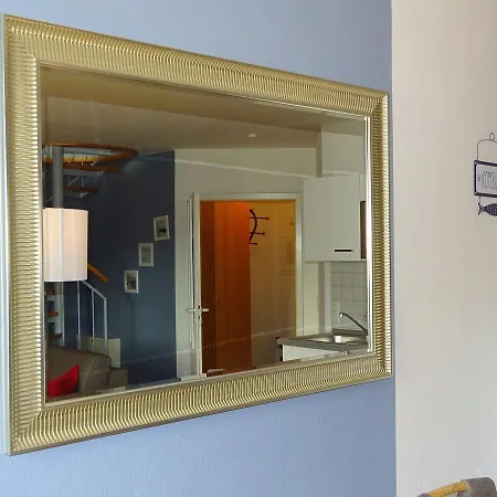 Apartment Seedorf Sellin (Rugen)