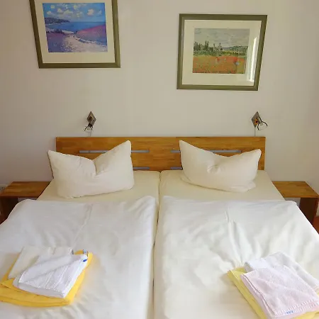 Apartment Seedorf