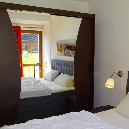 Seedorf Apartment