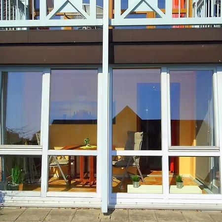 Apartment Seedorf *